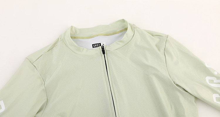 long sleeve bike jerseys